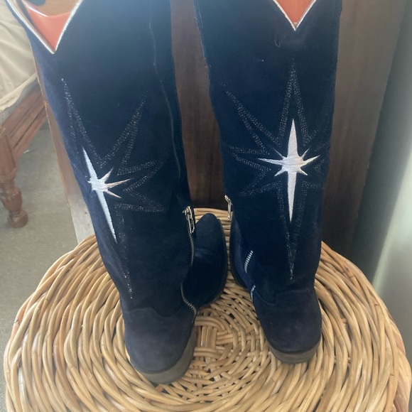 Old Gringo Galilea boots - rare - Picture 3 of 4